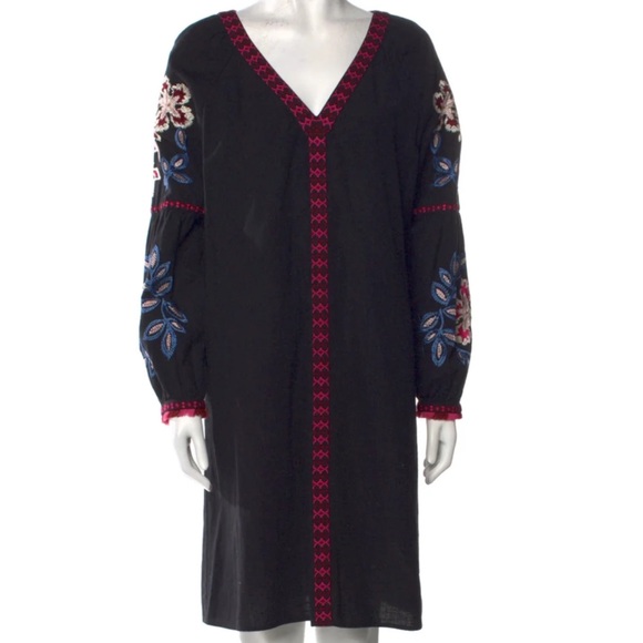 Tory Burch Therese Dress Tunic - Picture 3 of 7